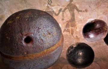 南非开采矿石现场_南非发现金矿_