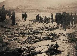 旅顺大屠杀日军__旅顺大屠杀日本军官