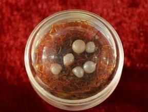 舍利子是什么样子大概是多大__舍利子是啥样的