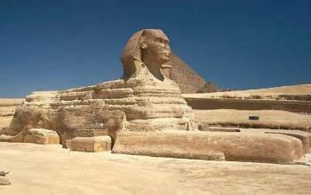 斯芬克斯两个谜语__斯芬克斯的谜题图案