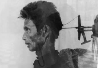 红色高棉吃人脑是真的吗？活体取脑机是什么东西_红色高棉吃人脑是真的吗？活体取脑机是什么东西_