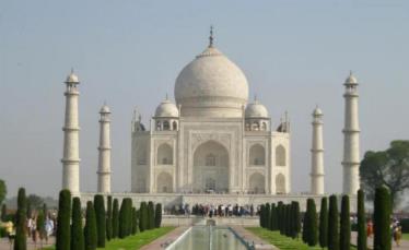 _泰姬陵发生的诡异现象_泰姬陵恐怖袭击事件