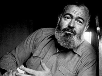 _海明威为啥被fbl监视_海明威的死亡