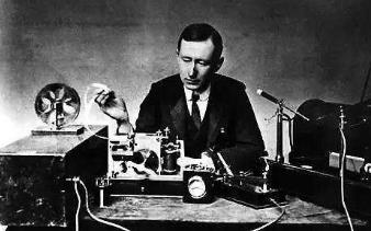 发明电报的是谁__电报的发明者是