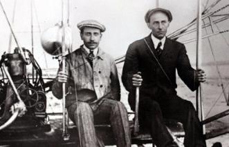 发明飞机的莱特兄弟的故事__莱特兄发明飞机的故事