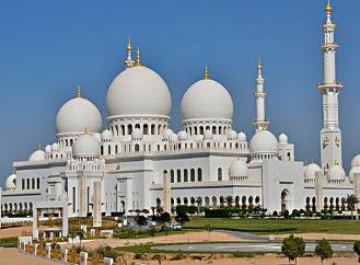 _阿联酋严重缺水的主要原因_阿联酋缺水的人为原因