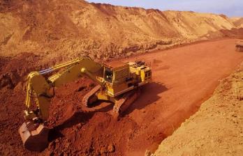 _几内亚铝土出口中国不利条件_几内亚铝土产量