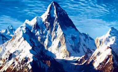_珠峰是世界海拔最高的山峰吗_珠峰海拔8844