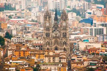 厄瓜多尔最低气温__厄瓜多尔一年四季温度