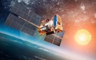 _俄罗斯气象卫星_美国锁眼13号卫星