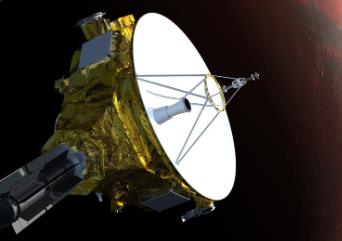 _朱诺号飞行速度_美国宇航局的朱诺号主要探测