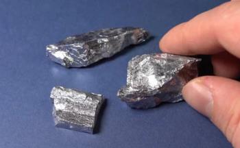 铬的硬度最大_金属铬是硬度最高的金属_