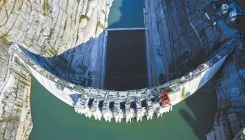 世界上最聪明的大坝，头疼脑热会第一时间告诉技术人员_世界上最聪明的大坝，头疼脑热会第一时间告诉技术人员_