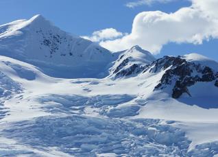 南极年平均风速__南极风力