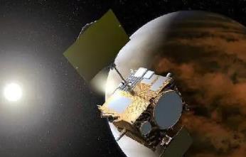 _探索水星的探测器_探测水星的探测器