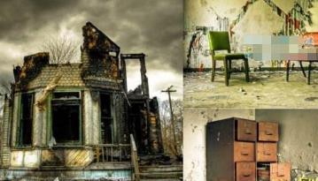 泰国蓝甘杏32巷闹鬼事件，深夜惊现白衣女鬼哀嚎声_泰国蓝甘杏32巷闹鬼事件，深夜惊现白衣女鬼哀嚎声_