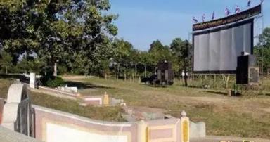 _放电鬼影泰国岛吓跑观众视频_放电鬼影泰国岛吓跑观众