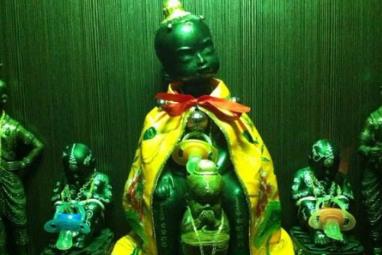 放电鬼影泰国岛吓跑观众_放电鬼影泰国岛吓跑观众视频_