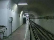 _南宁地铁新民站事件男人简介_地铁神秘车站