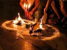 死人烧纸能收到吗__死人能收到烧的纸钱吗