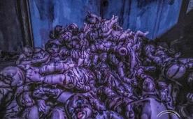 _泰国神秘寺庙_泰国寺庙发现2002