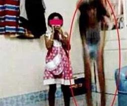 _泰国皮烹鬼降法事_泰国pp岛闹鬼