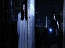 农村真实鬼故事灵异事件记_农村流传的真实鬼故事_