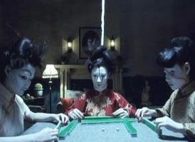 胆小勿看十大诡异事件_诡异事件大揭秘_