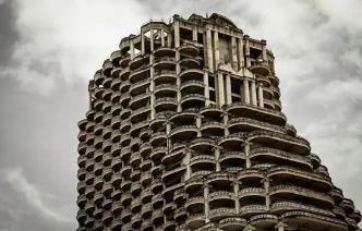 泰国鬼楼事件真相_泰国诡异大楼_