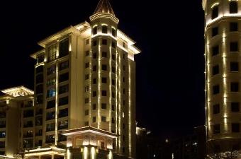 _泰国酒店鬼故事_泰国旅馆闹鬼