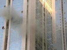 天津城基大厦14层闹鬼事件__天津永基大厦恐怖