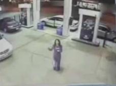 _宿迁加油站事件_宿迁加油站闹鬼事件是真的吗