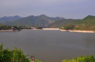 水库尸骨__水库很恐怖