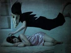 鬼压床科学吗__鬼压床是迷信还是科学