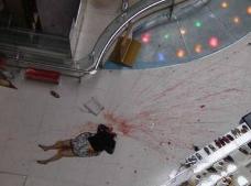 商场灵异事件是真的吗_广州的灵异广场_