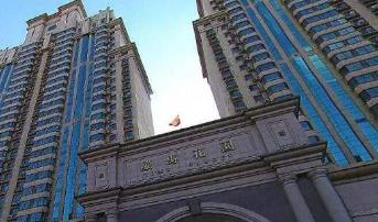 天津罗马花园十八层地狱_天津罗马花园诡异事件_