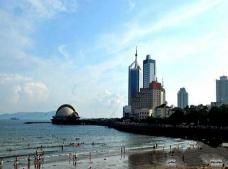 _青岛海上皇宫灵异事件真的假的_青岛皇宫灵异事件