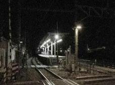 _车站结局_车站小说结局