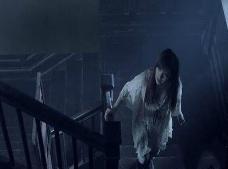 宿舍诡异恐怖故事_某四中镜子诡异视频_