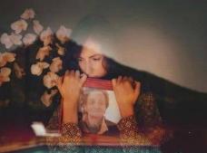 _人死了要盖住脸_人死后不能摸死人脸