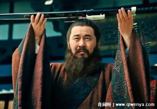 吕布差点杀了曹操__吕布弱点是什么
