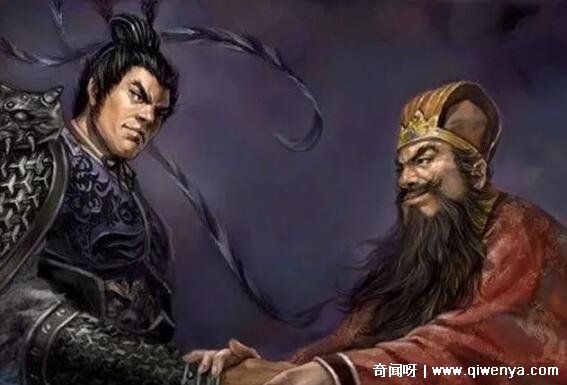 吕布差点杀了曹操_吕布弱点是什么_