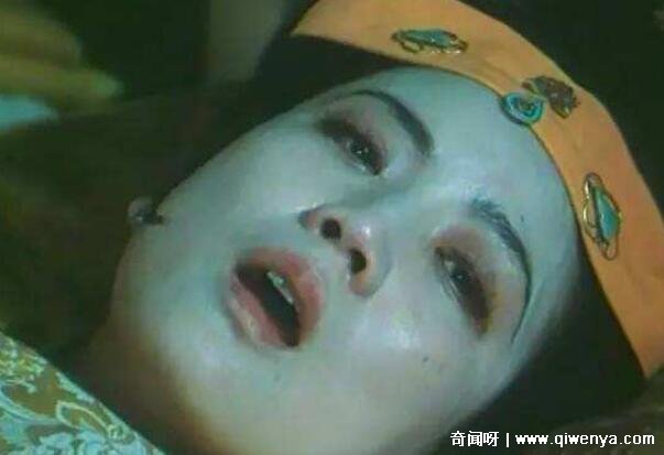 _红楼梦鬼魂之说_红楼很可怕你怕不怕