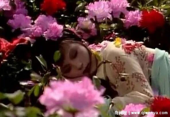 红楼梦鬼魂之说__红楼很可怕你怕不怕