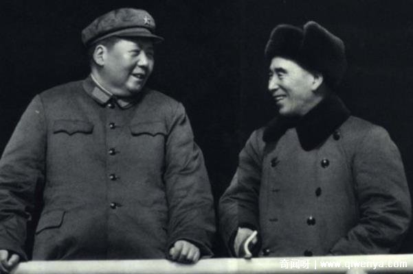 中国十大元帅排名，朱德第一(都有卓越功勋)_中国十大元帅排名，朱德第一(都有卓越功勋)_