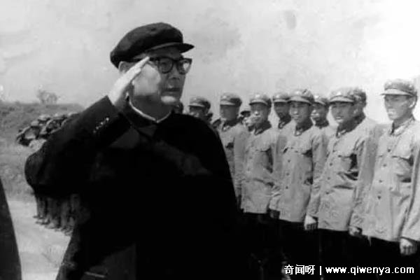 中国十大元帅排名，朱德第一(都有卓越功勋)_中国十大元帅排名，朱德第一(都有卓越功勋)_