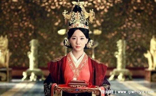 卫子夫是刘邦的谁_卫子夫是刘彻的皇后吗_