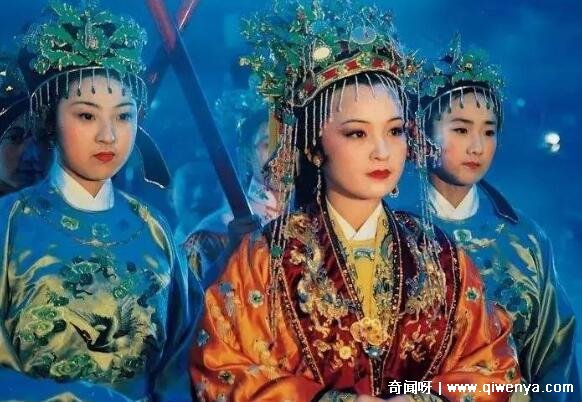 _元春鬼魂_元春鬼魂回家