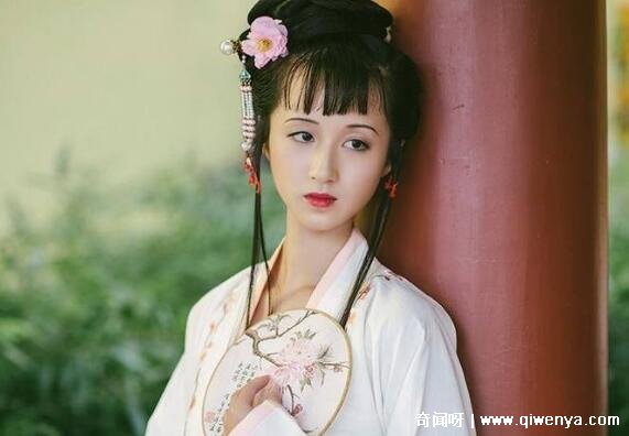 _红楼梦中女性观对现代人的启示_论红楼梦的女性观