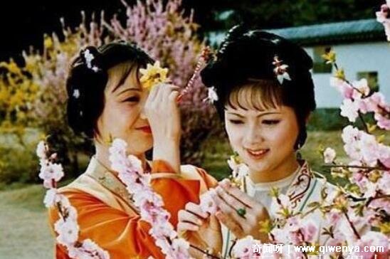 红楼梦中女性观对现代人的启示_论红楼梦的女性观_